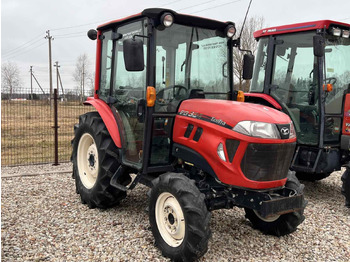 Minitraktor Yanmar EG334: bilde 2