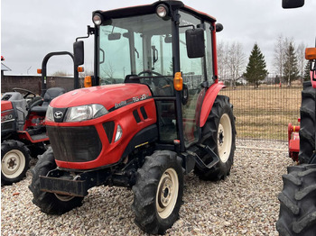 Minitraktor YANMAR