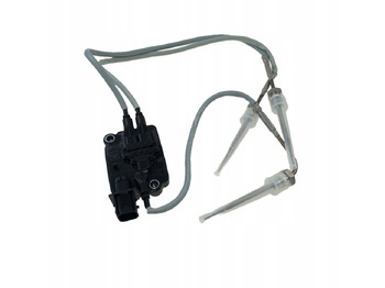 Eksosanlegg DAF XF 106