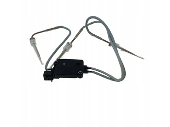 Eksosanlegg DAF XF 106