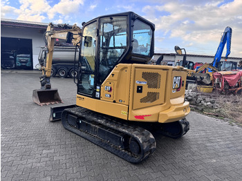 Minigraver CATERPILLAR 306 CR: bilde 5