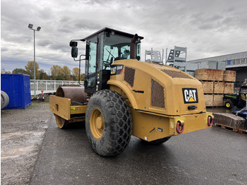 Leie CATERPILLAR CS 64 B CATERPILLAR CS 64 B: bilde 3