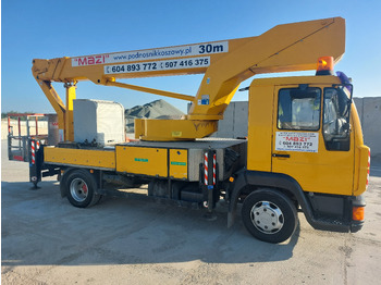 Billift Man 8.163 Bison TKA 30: bilde 2