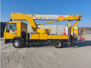 Billift Man 8.163 Bison TKA 30: bilde 3