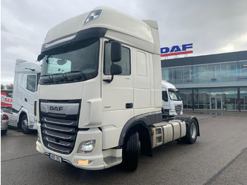 Trekkvogn DAF XF 480