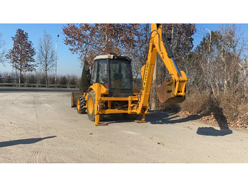 Traktorgraver NEW HOLLAND LB95: bilde 4