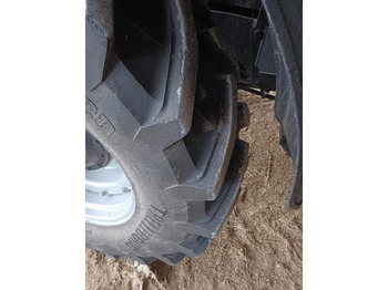 Traktor CASE-IH MAXXUM 150: bilde 5