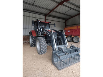 Traktor CASE-IH MAXXUM 150: bilde 4