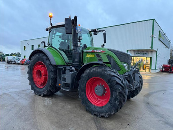 Leie FENDT 720 PROFI PLUS FENDT 720 PROFI PLUS: bilde 3
