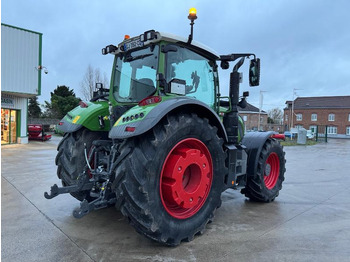 Leie FENDT 720 PROFI PLUS FENDT 720 PROFI PLUS: bilde 4
