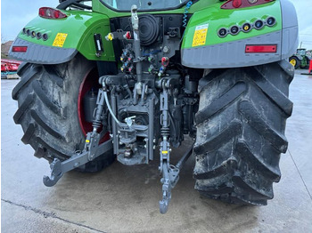 Leie FENDT 720 PROFI PLUS FENDT 720 PROFI PLUS: bilde 5
