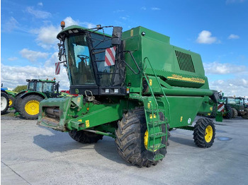 Skurtresker JOHN DEERE 50 Series