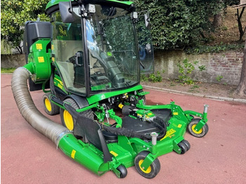 Gressklipper JOHN DEERE