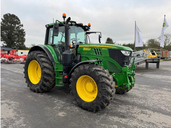 Leie JOHN DEERE 6155M JOHN DEERE 6155M: bilde 3