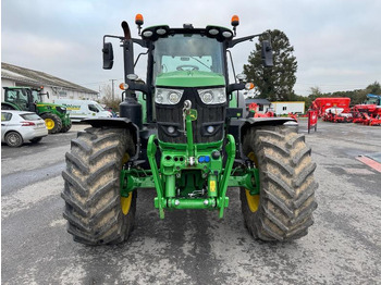Leie JOHN DEERE 6155M JOHN DEERE 6155M: bilde 2