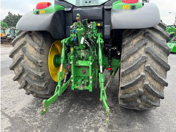 Leie JOHN DEERE 6155M JOHN DEERE 6155M: bilde 5