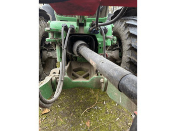 Leie JOHN DEERE 6195R JOHN DEERE 6195R: bilde 5