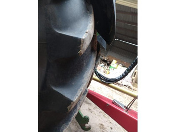 Leie JOHN DEERE 6195R JOHN DEERE 6195R: bilde 4