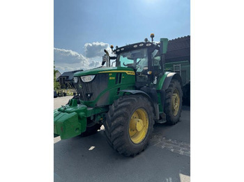 Traktor JOHN DEERE 6R Series