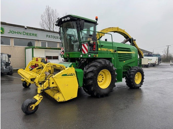 Forhøster JOHN DEERE 7750