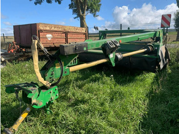 Slåmaskin JOHN DEERE