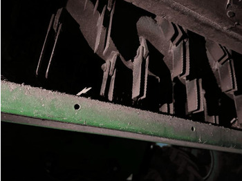 Skurtresker JOHN DEERE T560: bilde 5