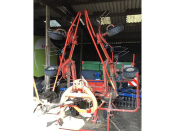Leie KUHN GF5801 KUHN GF5801: bilde 5
