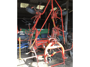 Leie KUHN GF5801 KUHN GF5801: bilde 1