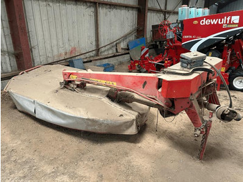 Slåmaskin KUHN
