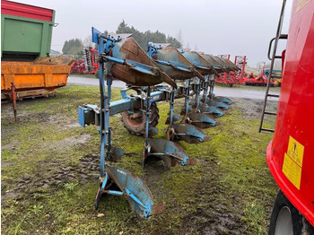 Plog LEMKEN TANSANIT 7CORPS: bilde 5 Plog LEMKEN TANSANIT 7CORPS: bilde 5