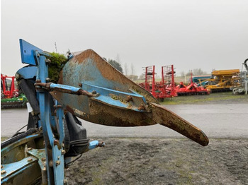 Plog LEMKEN TANSANIT 7CORPS: bilde 3 Plog LEMKEN TANSANIT 7CORPS: bilde 3