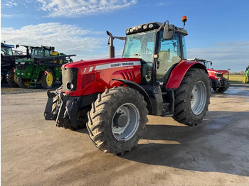Traktor MASSEY FERGUSON 6480