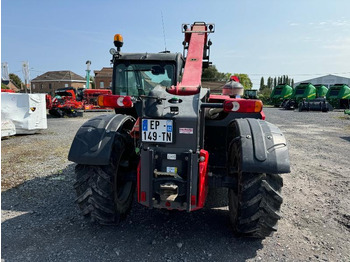 Teleskoplastere MASSEY-FERGUSON 9305 XTRA: bilde 5