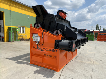 Ny Sikteverk DB Engineering TraserScreen DB-40LC: bilde 4