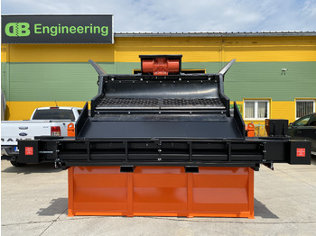 Ny Sikteverk DB Engineering TraserScreen DB-40LC: bilde 3
