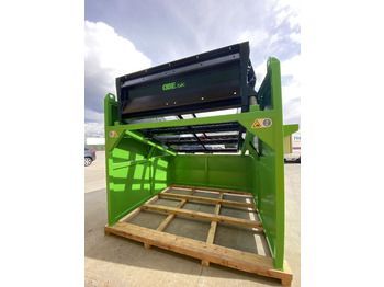 Ny Sikteverk DB Engineering TraserScreen DB-45: bilde 4 Ny Sikteverk DB Engineering TraserScreen DB-45: bilde 4