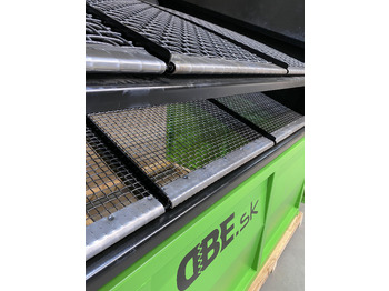 Ny Sikteverk DB Engineering TraserScreen DB-50: bilde 5