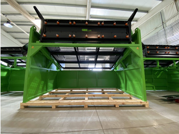 Ny Sikteverk DB Engineering TraserScreen DB-50: bilde 3