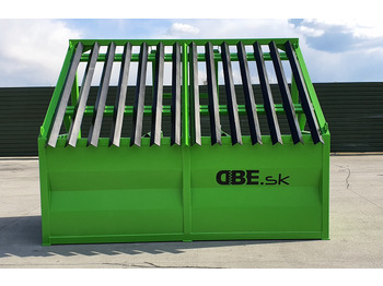 Ny Sikteverk DB Engineering TraserScreen GS-40: bilde 2
