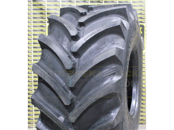 Ny Traktor Dual wheel complete set with 650/85R38 GTK RS200: bilde 4