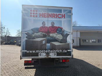 Skapbil Mercedes-Benz 815: bilde 4
