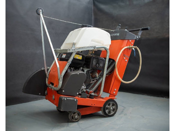 Asfaltteknikk Husqvarna FS413: bilde 2