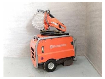 Betongutstyr HUSQVARNA