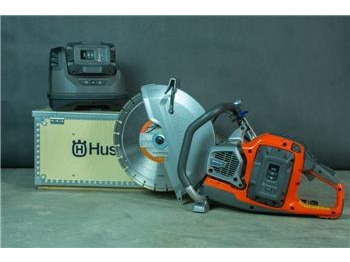 Betongutstyr HUSQVARNA