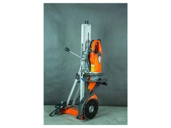 Anleggsmaskiner HUSQVARNA