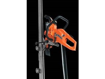 Anleggsmaskiner HUSQVARNA