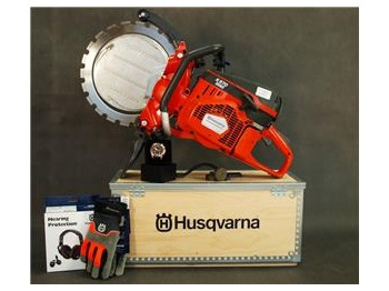 Verktøy/ Utstyr HUSQVARNA