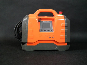 Elektrisk generator HUSQVARNA