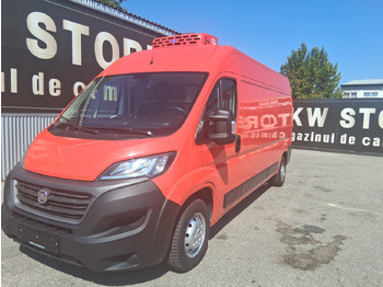 Kjølebil FIAT Ducato Maxi
