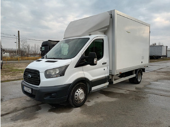 Kjølebil FORD Transit